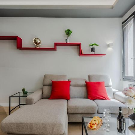 Sweett- Duomo Apartment Milan Luaran gambar
