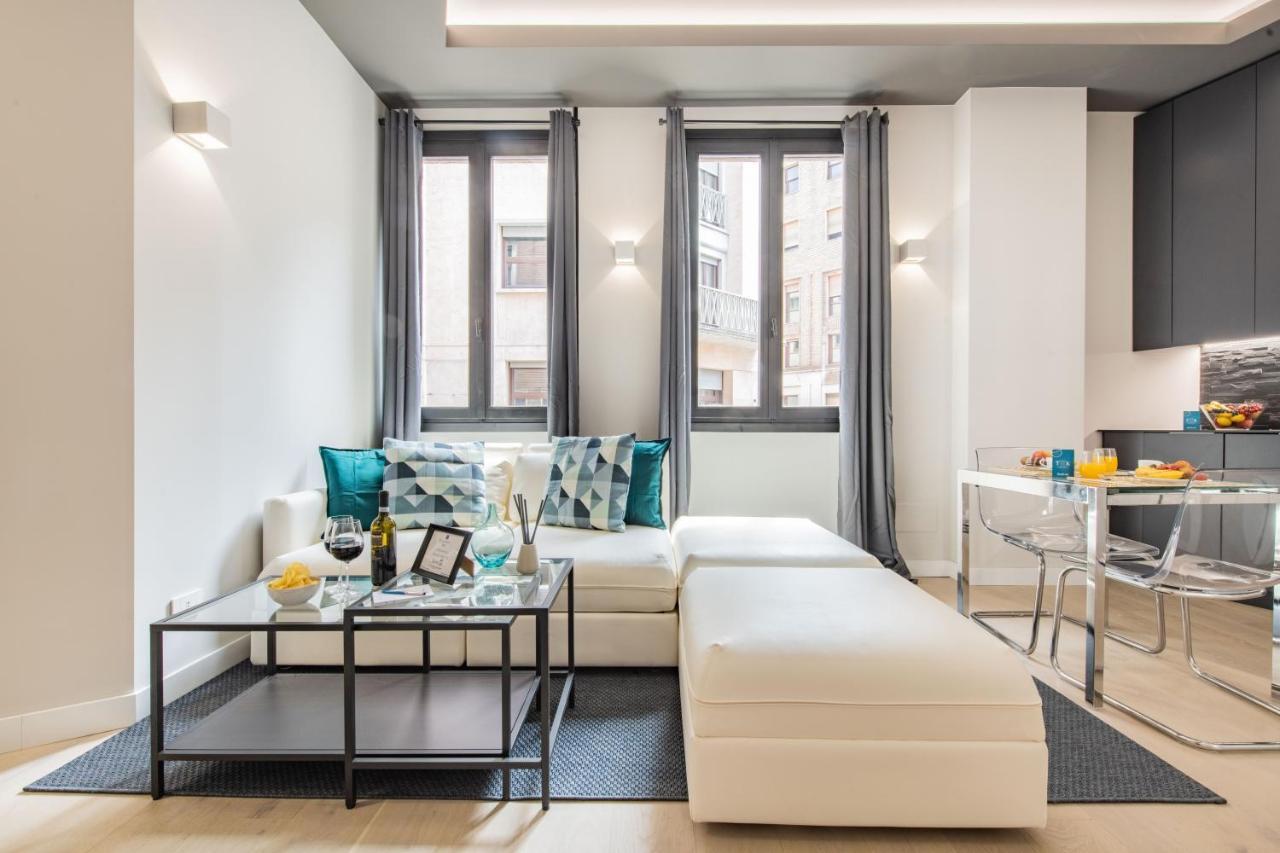 Sweett- Duomo Apartment Milan Luaran gambar