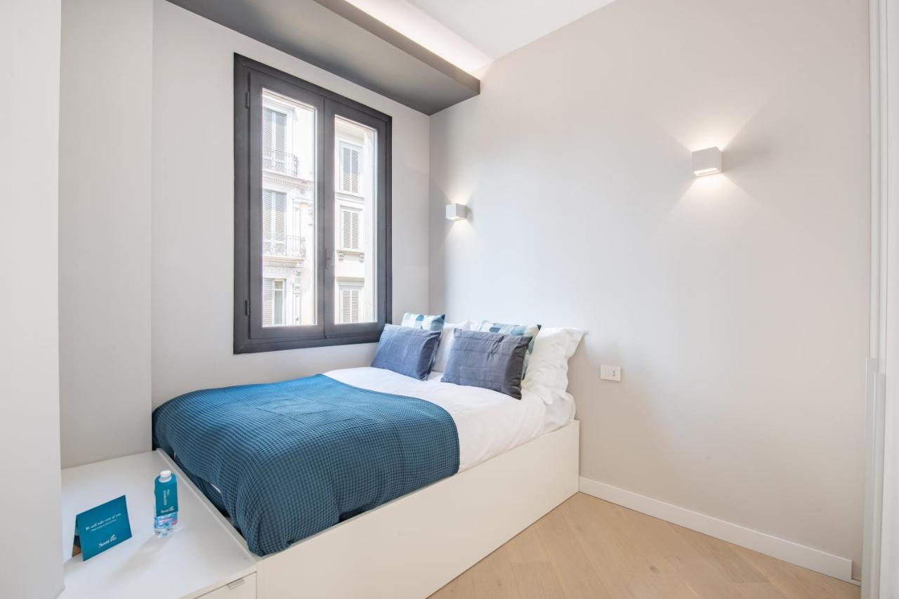 Sweett- Duomo Apartment Milan Luaran gambar