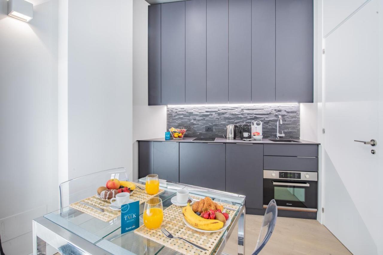Sweett- Duomo Apartment Milan Luaran gambar