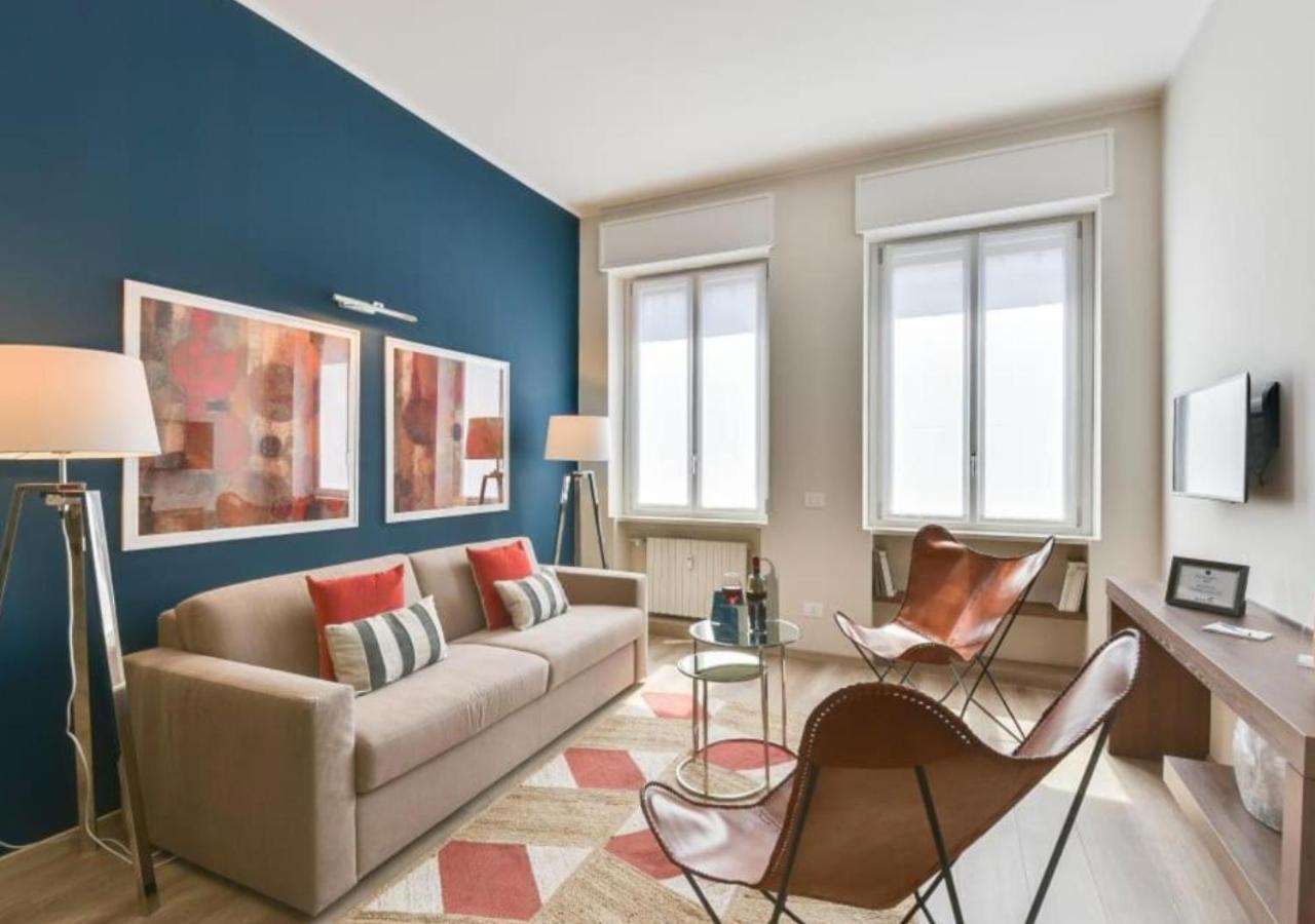 Sweett- Duomo Apartment Milan Luaran gambar