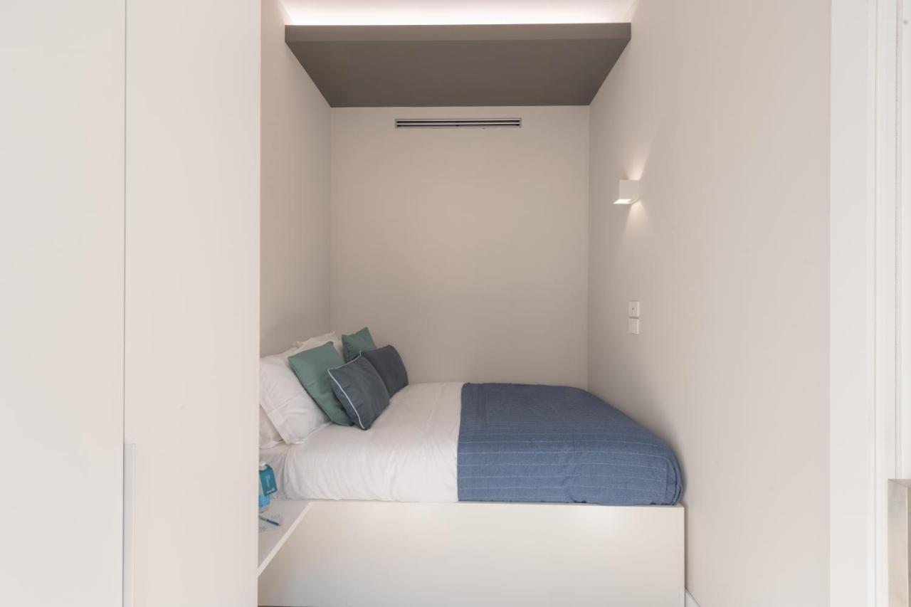 Sweett- Duomo Apartment Milan Luaran gambar