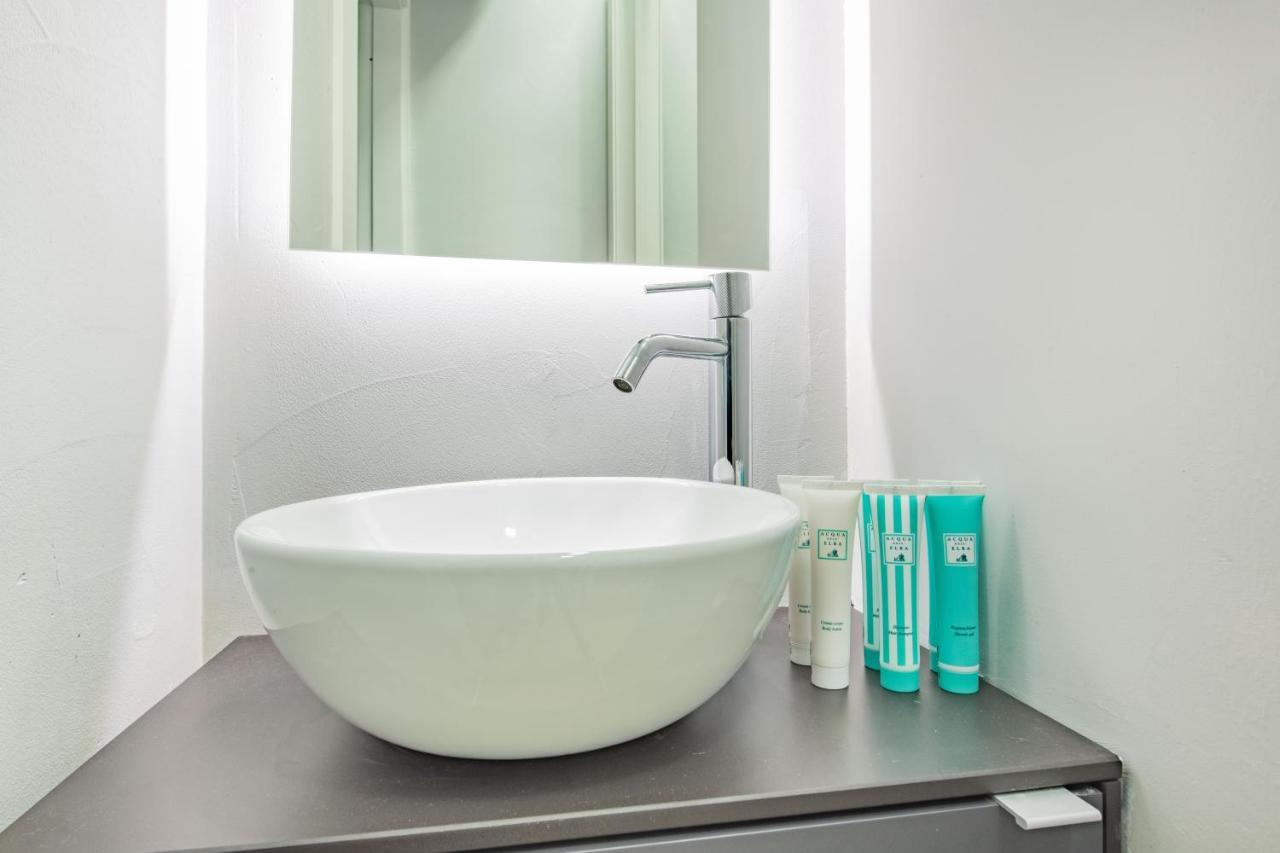 Sweett- Duomo Apartment Milan Luaran gambar