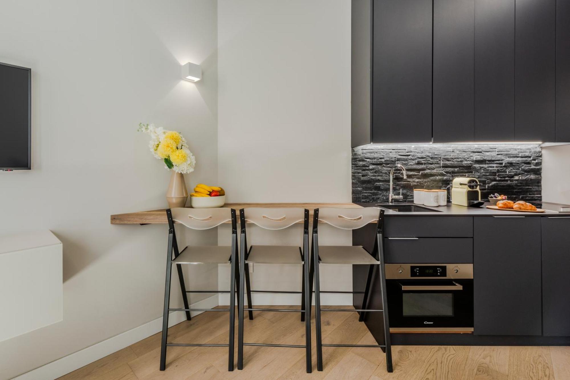Sweett- Duomo Apartment Milan Luaran gambar