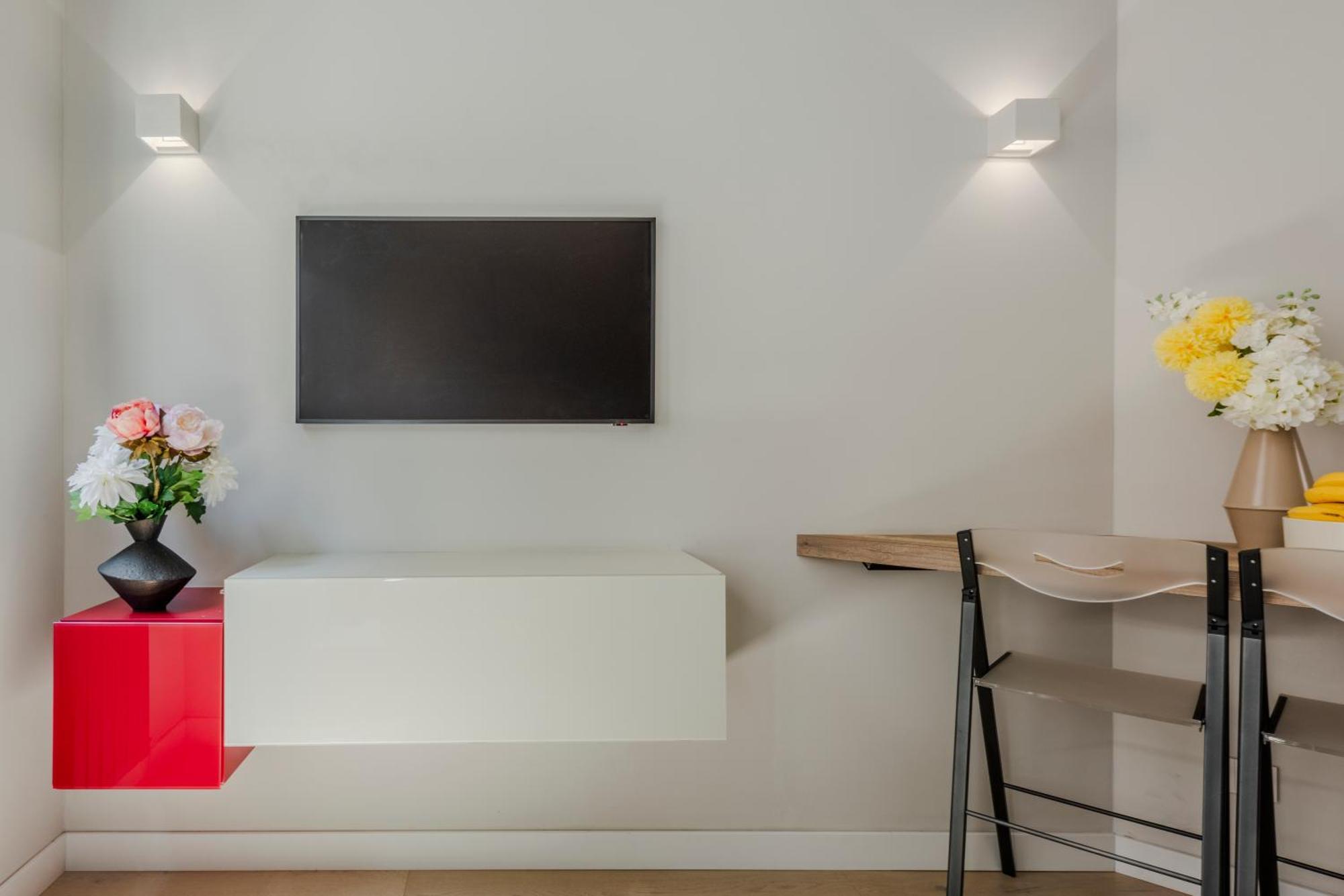 Sweett- Duomo Apartment Milan Luaran gambar