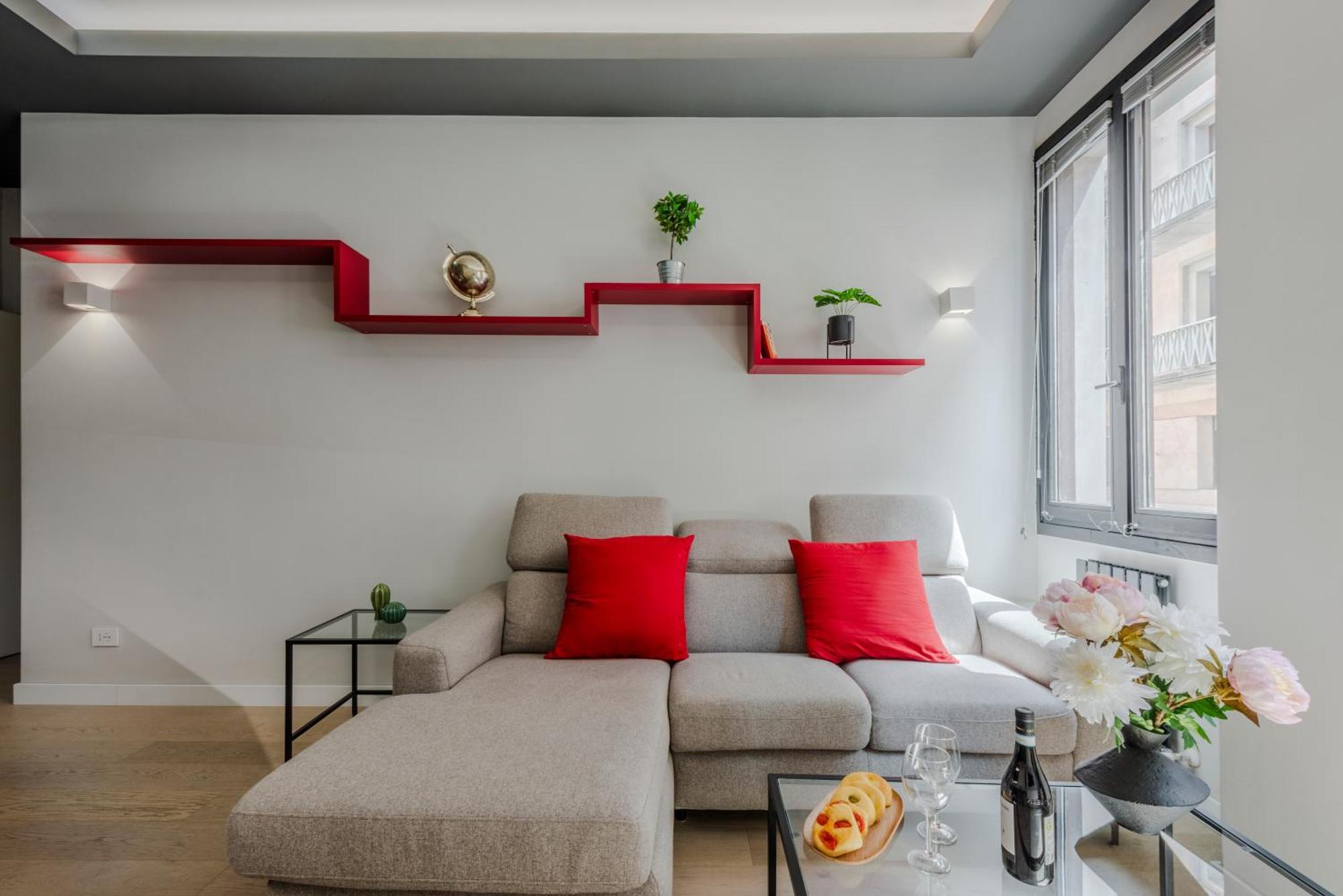 Sweett- Duomo Apartment Milan Luaran gambar