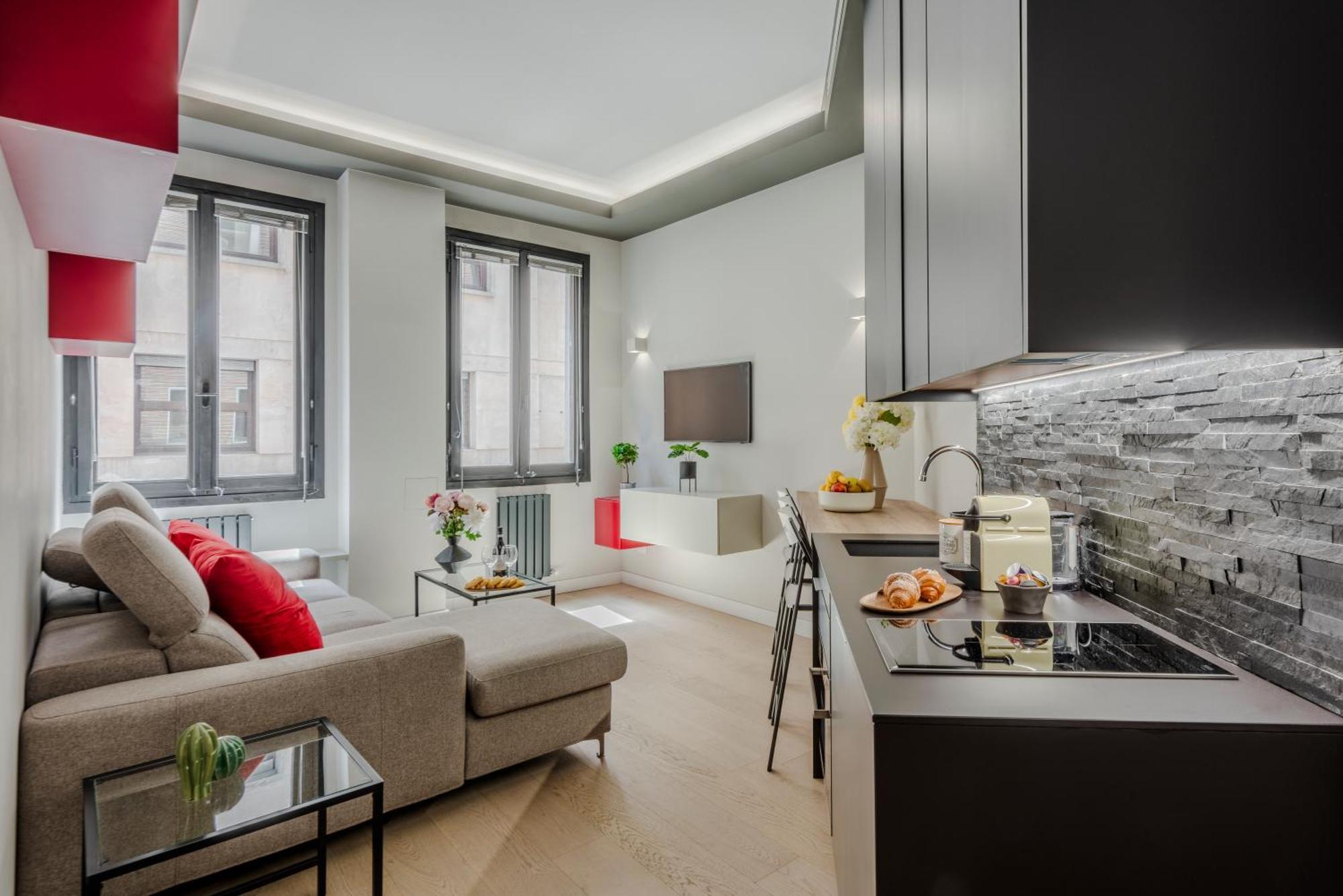 Sweett- Duomo Apartment Milan Luaran gambar