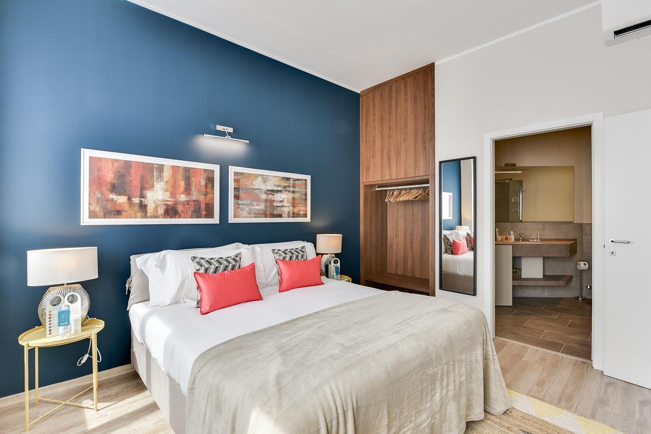 Sweett- Duomo Apartment Milan Luaran gambar