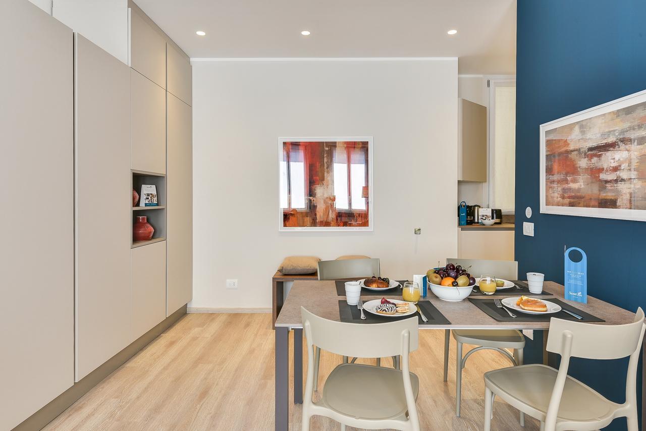 Sweett- Duomo Apartment Milan Luaran gambar