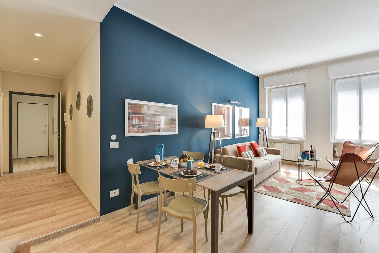 Sweett- Duomo Apartment Milan Luaran gambar