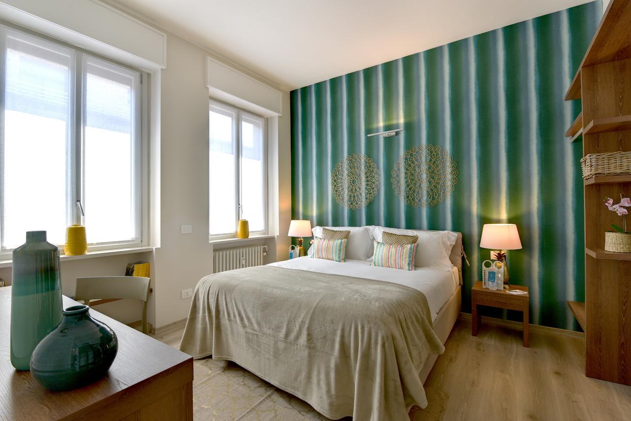 Sweett- Duomo Apartment Milan Luaran gambar